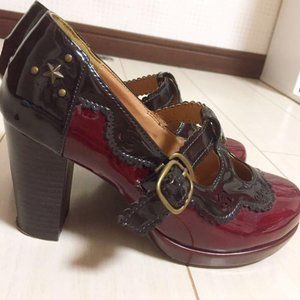 AXES FEMME kitten heels